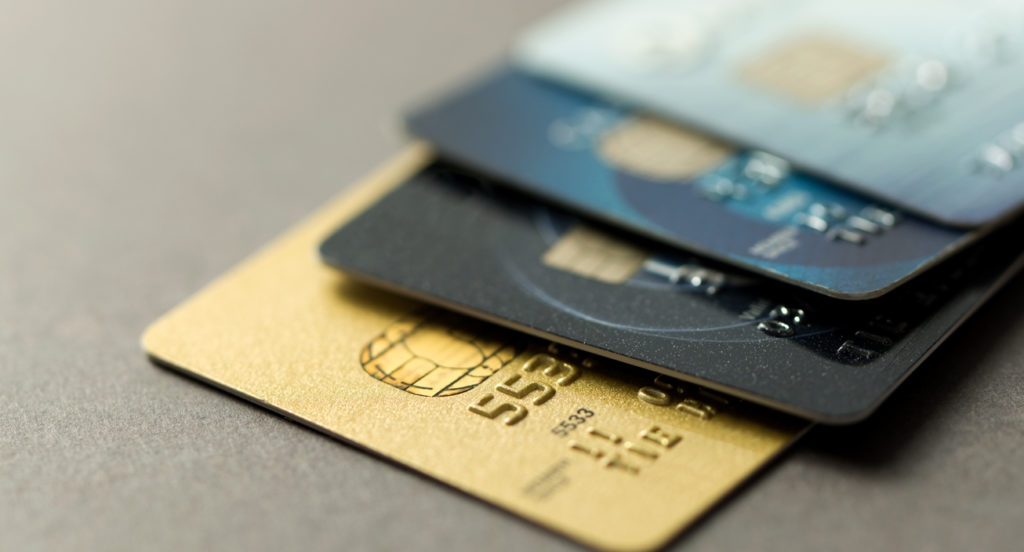 Best Credit card debt company