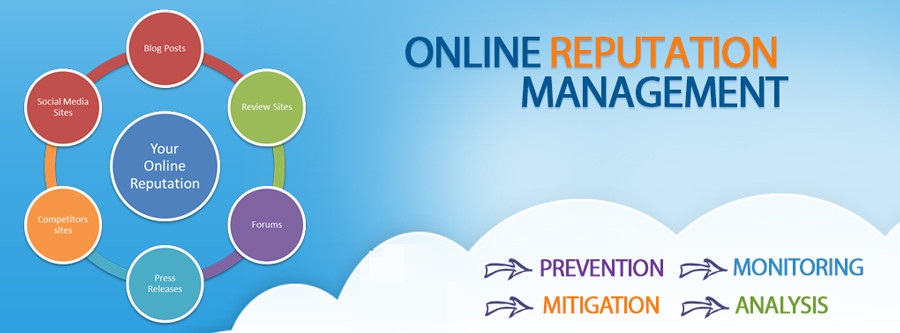 Online Reputation Management