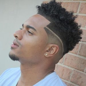 black men hairstyles