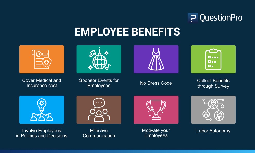 employee benefits