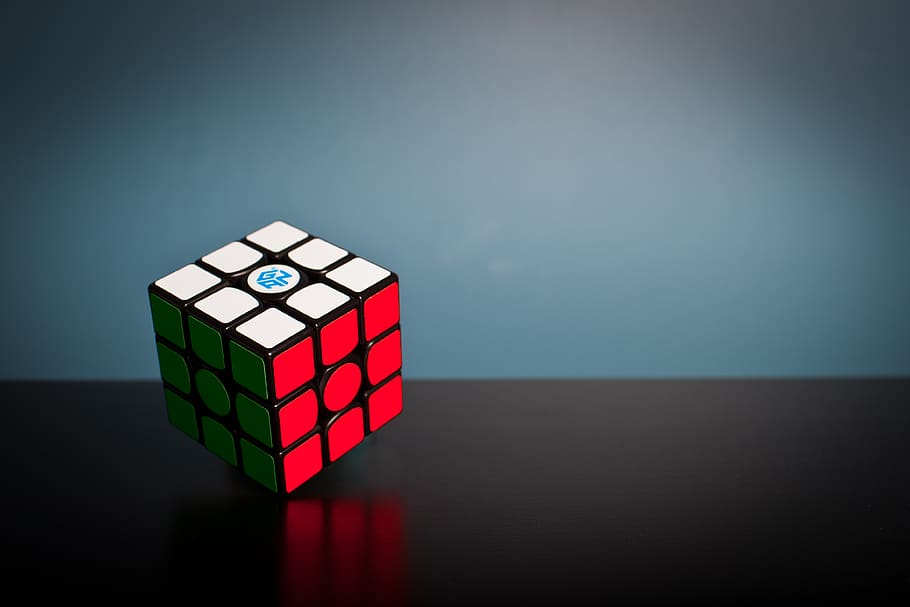 Rubik