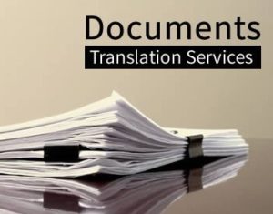 professional translation service