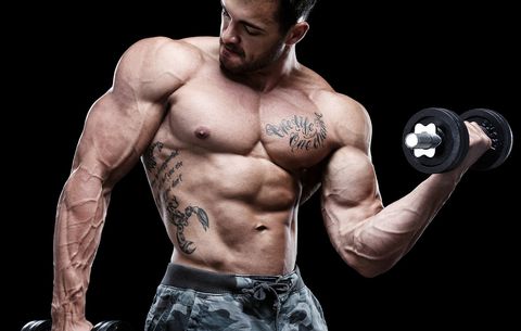 bodybuilding supplement