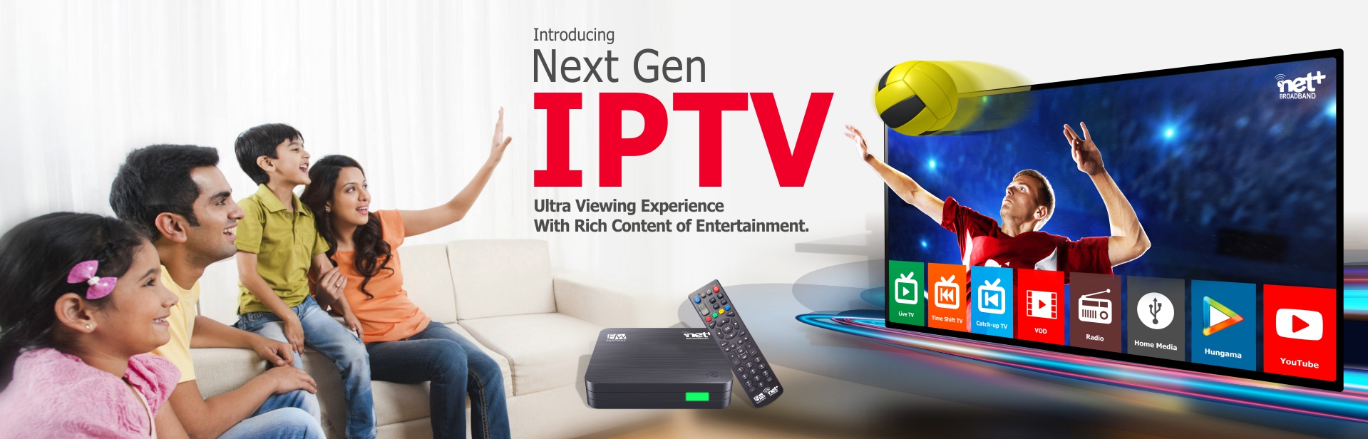 Iptv