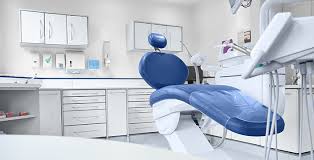 dental clinic