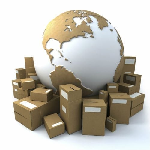 International Shipping Tips