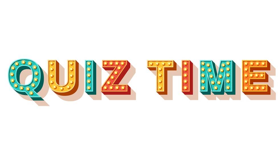 Quiz online