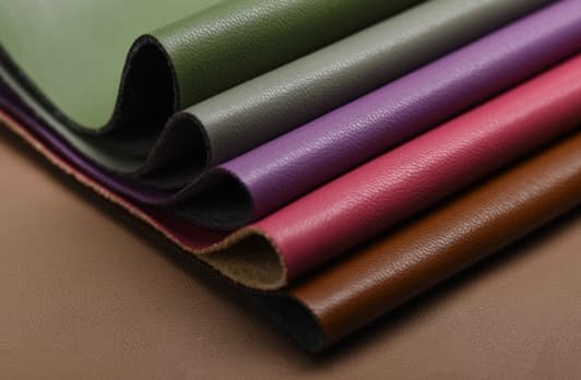 good leather products