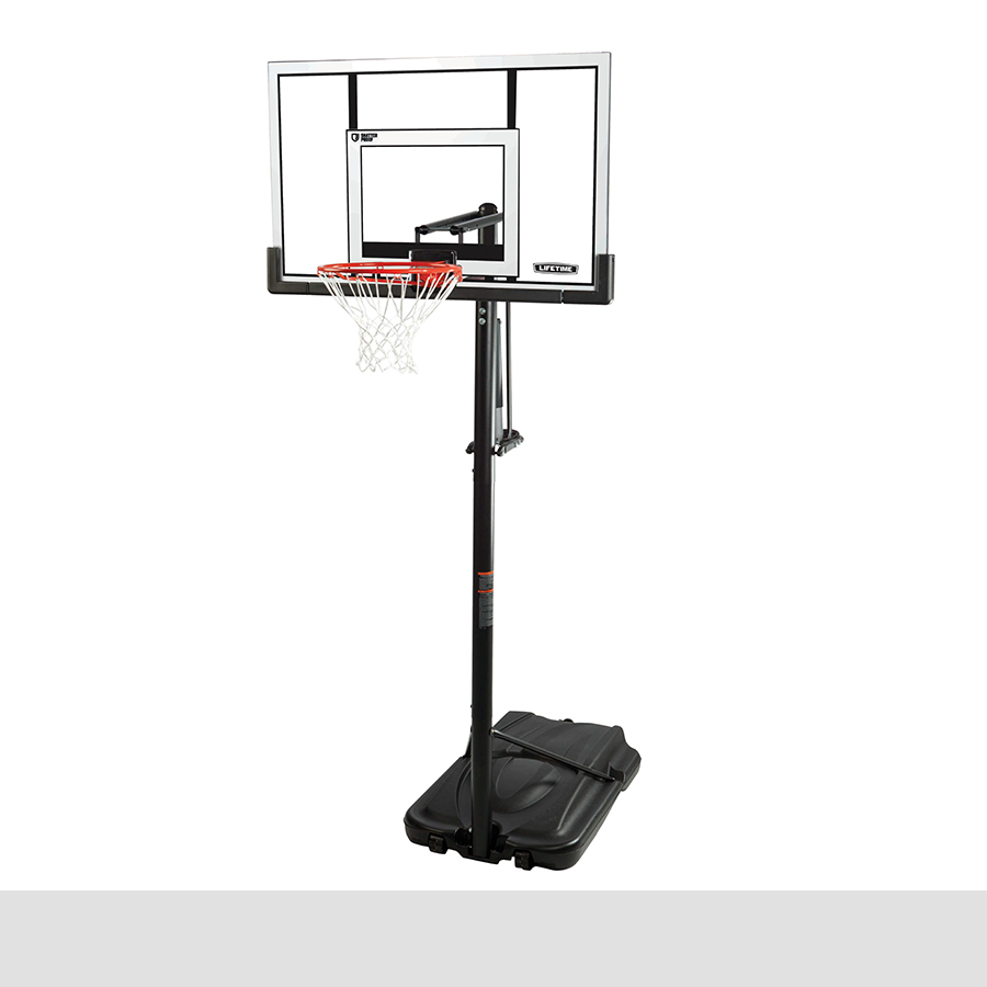 Overview of Basketball Hoops