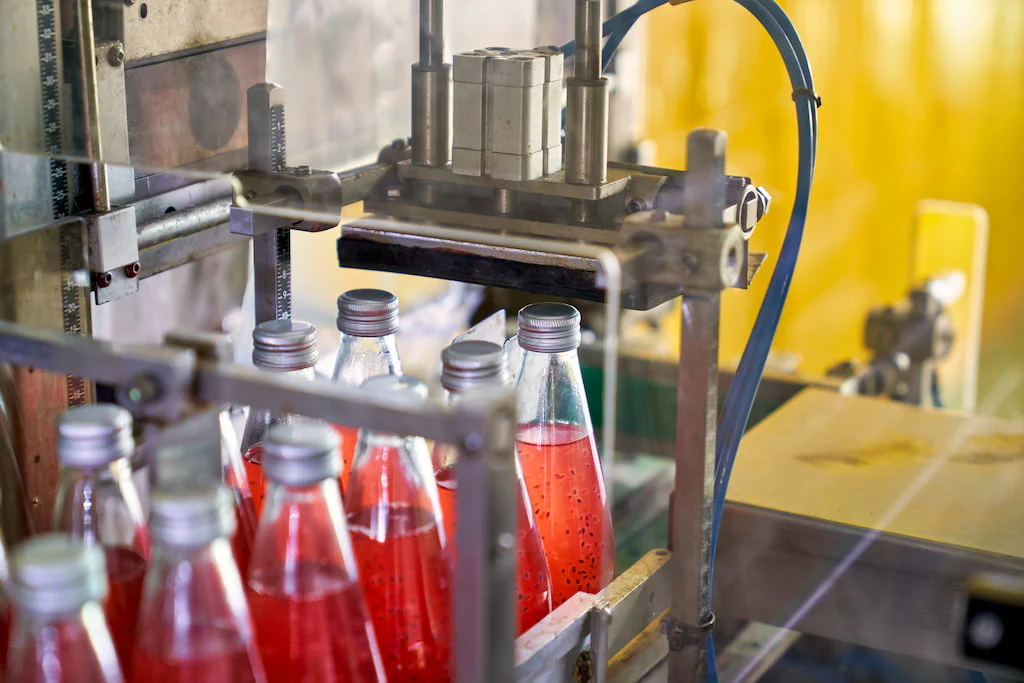 Itasca Compressed Air Technology