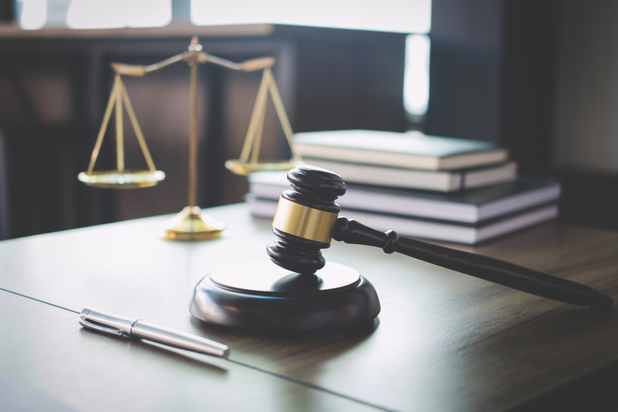 Law Service