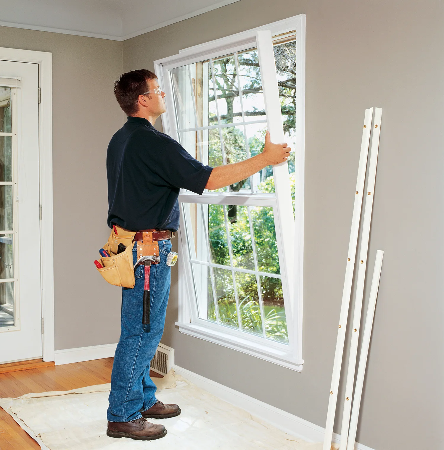 Window Repair