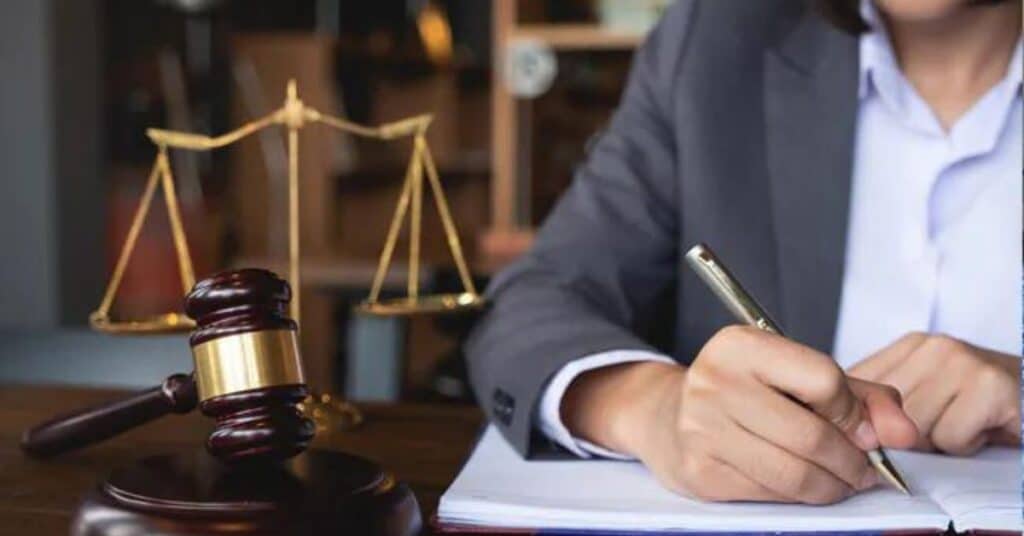 Law Firm